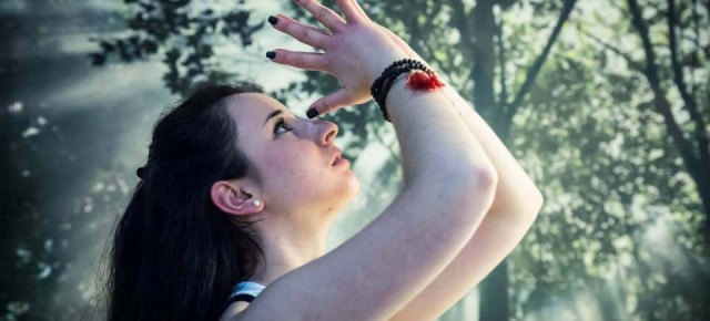 Yoga per giovani gratuito ogni mercoledì di luglio al PAG Yoga per giovani gratuito ogni mercoledì di luglio al PAG