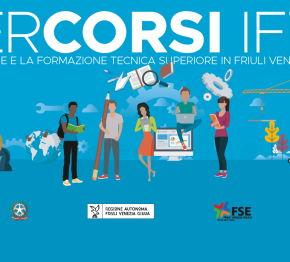 PerCorsi IFTS PerCorsi IFTS