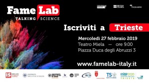 FameLab2019