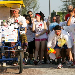 Clown Run 2019 - Memorial Stefano Piasentier- domenica 28 Aprile 2019 Clown Run 2019 - Memorial Stefano Piasentier- domenica 28 Aprile 2019