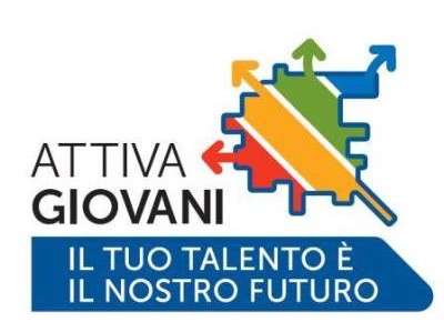 Selezioni corsi di formazione Attivagiovani Selezioni corsi di formazione Attivagiovani