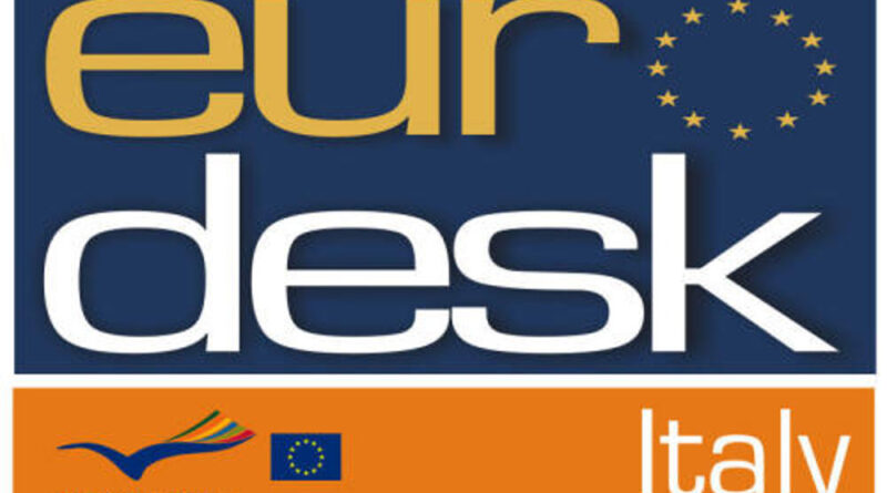 Eurodesk Italy – “Educazione degli adulti: nuova scadenza”
