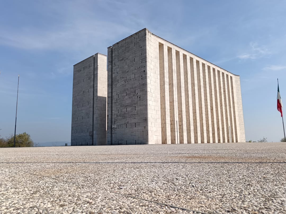 Ara Pacis Munidi - 2026