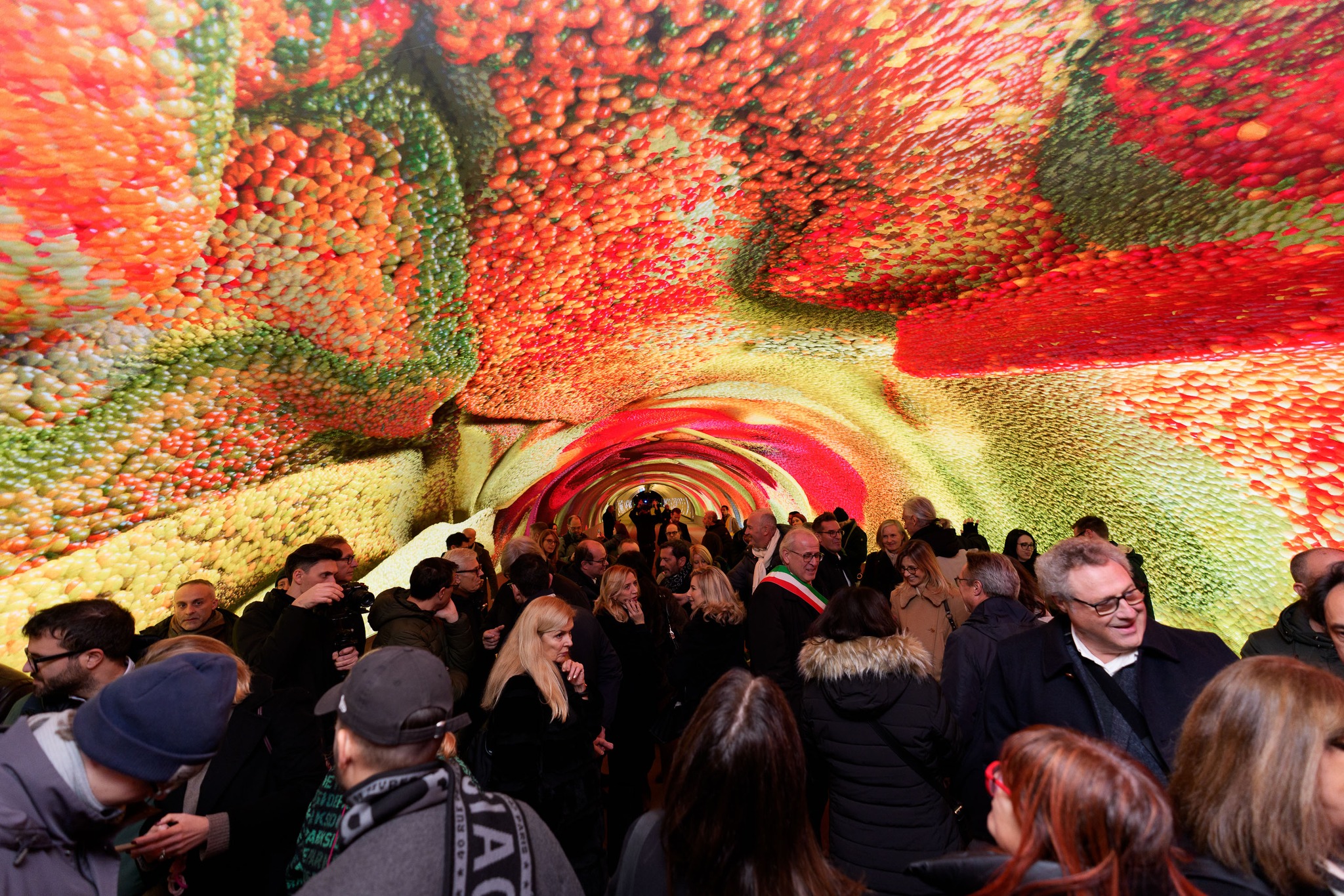 Digital Art Gallery - Gorizia 2025