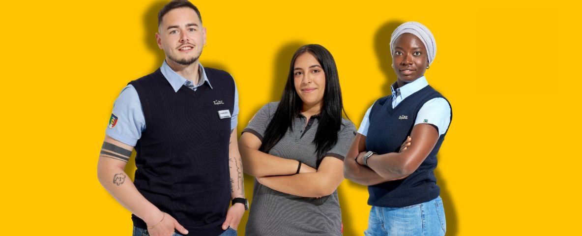 Giovani FVG - LIDL Recruiting Day 2026
