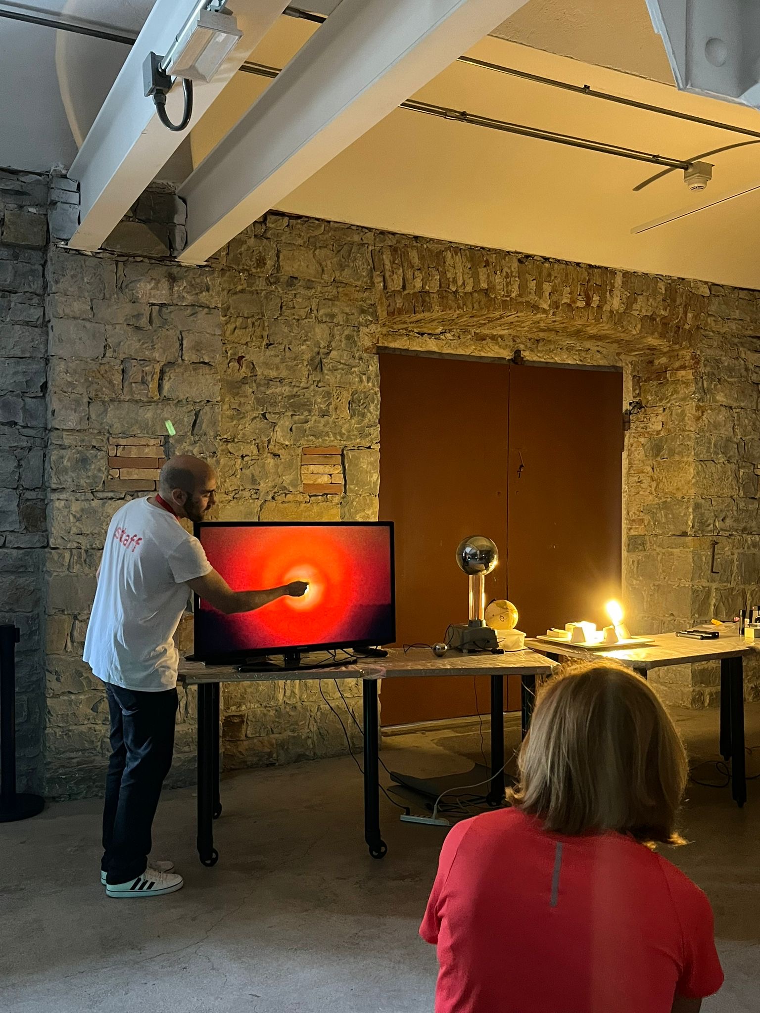 IS - Luce delle stelle 2025