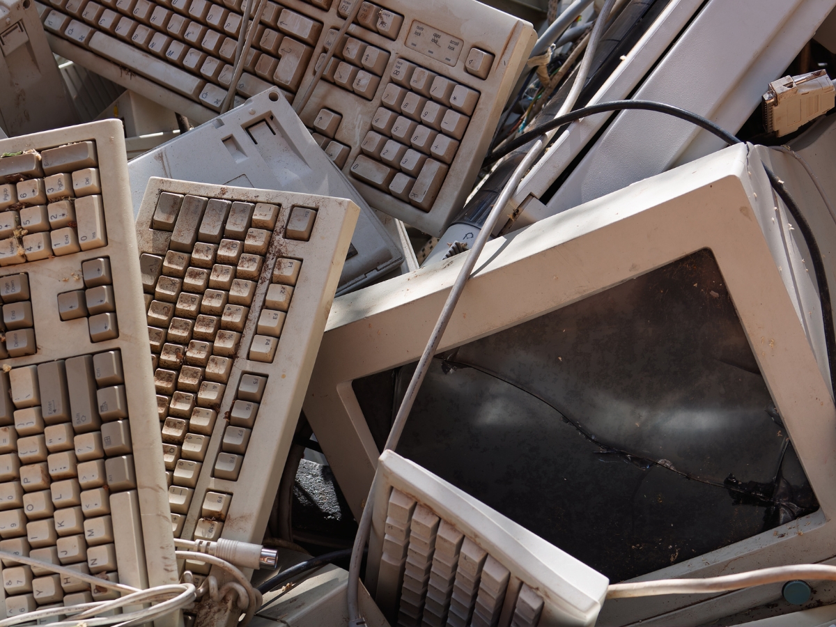 IS - Rifiuti speciali e preziosi 2026