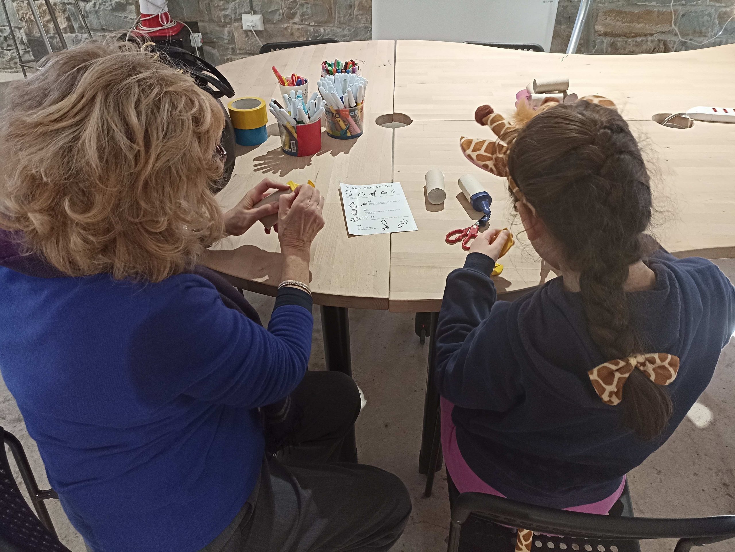 IS - Storie a manovella 2026