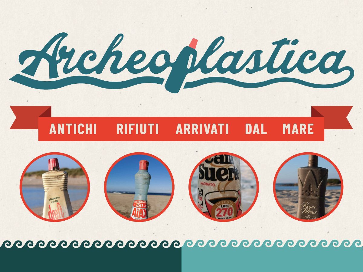 ISW -Archeoplastica 2025