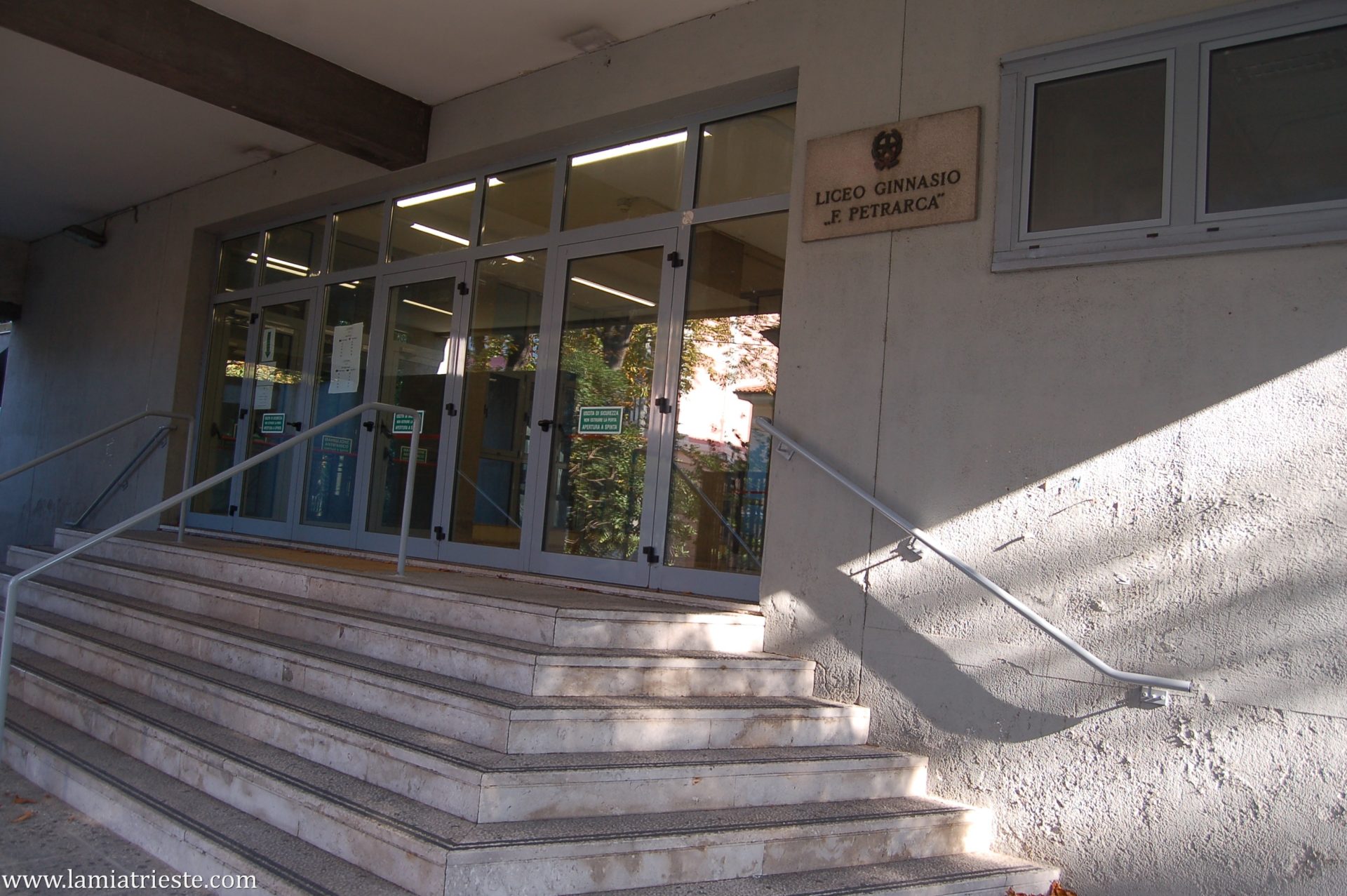 Petrarca - Lezioni sul mondo classico 2025