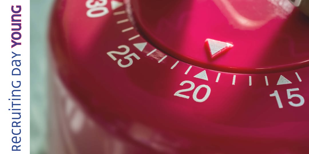 Regione FVG - Recruiting Day s. Giorgio Nogaro 2026