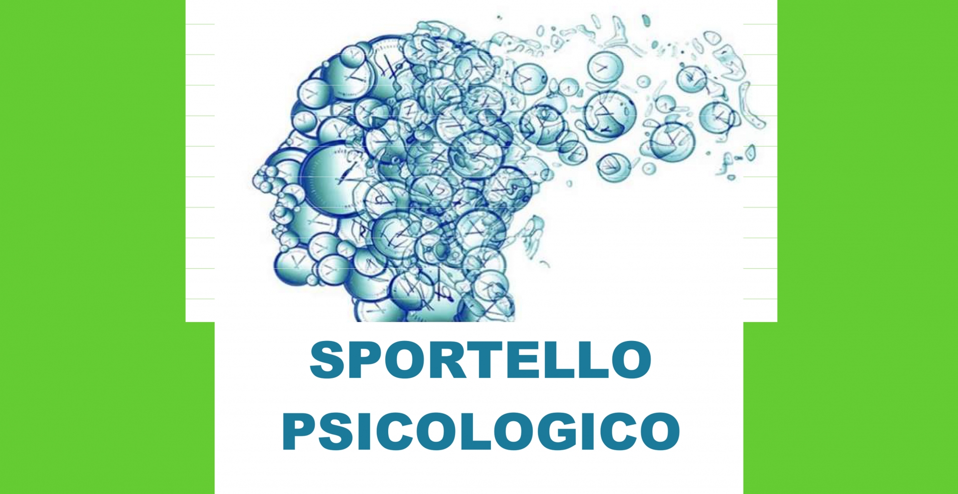 Sportello psicologo Università Trieste