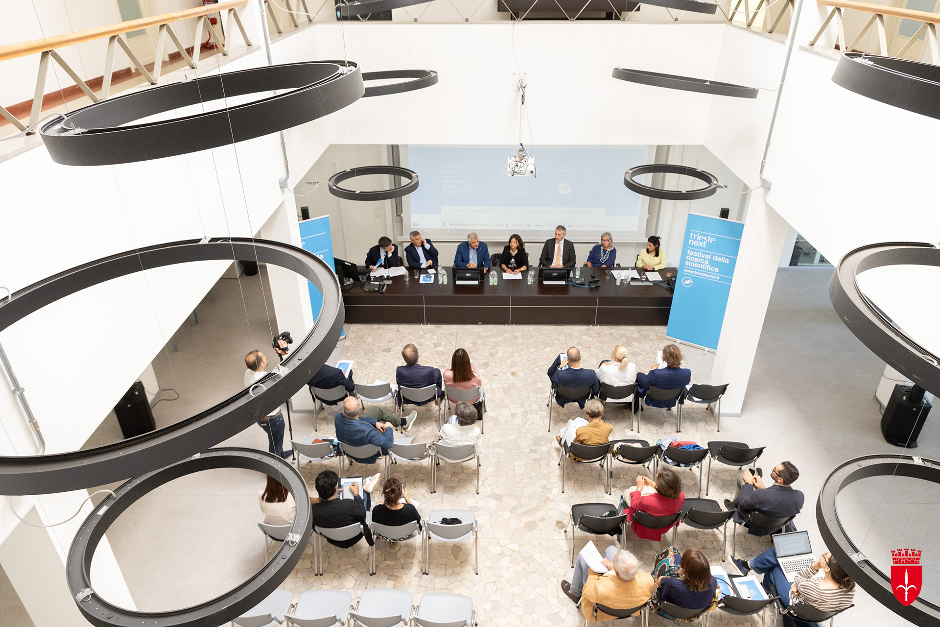 Trieste Next - Dialoghi tra Scienza e Tecnologie 2025