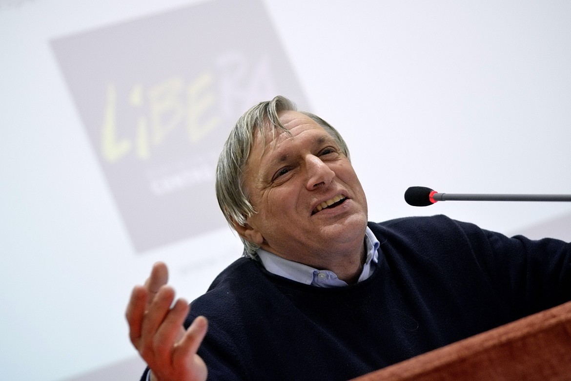 don Luigi Ciotti 2026